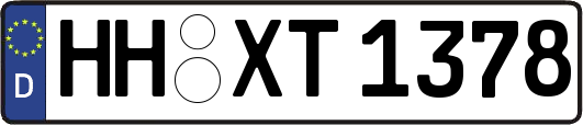 HH-XT1378