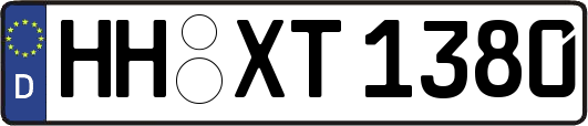 HH-XT1380