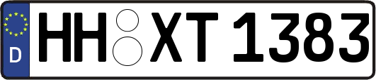 HH-XT1383
