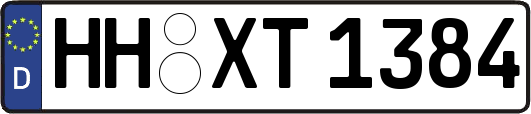 HH-XT1384