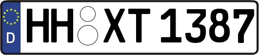 HH-XT1387