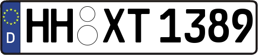 HH-XT1389