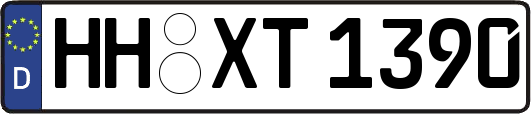 HH-XT1390