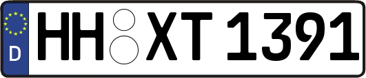 HH-XT1391