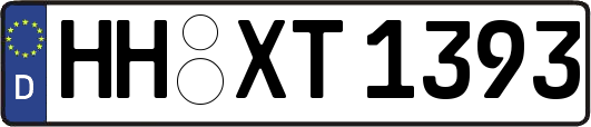 HH-XT1393
