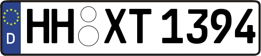 HH-XT1394