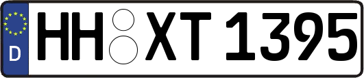 HH-XT1395