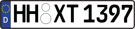 HH-XT1397