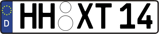 HH-XT14