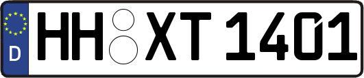 HH-XT1401