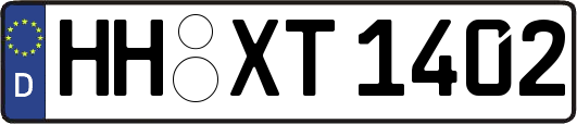 HH-XT1402