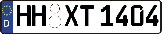 HH-XT1404