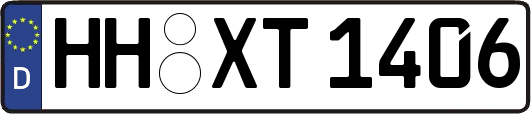 HH-XT1406