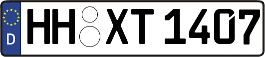 HH-XT1407