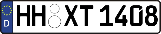 HH-XT1408