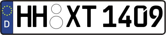 HH-XT1409