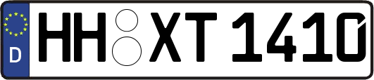HH-XT1410