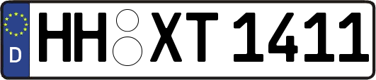 HH-XT1411