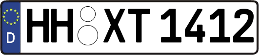 HH-XT1412