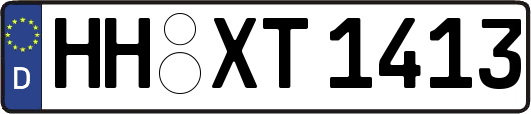 HH-XT1413