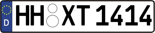 HH-XT1414