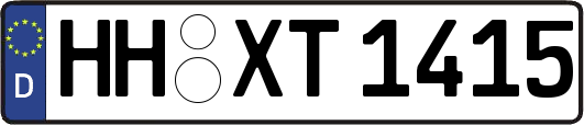 HH-XT1415