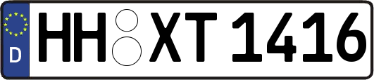 HH-XT1416