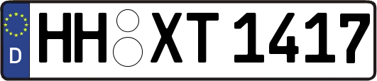 HH-XT1417