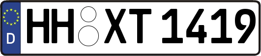 HH-XT1419