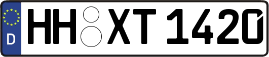 HH-XT1420