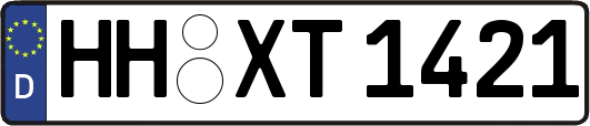 HH-XT1421