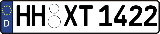 HH-XT1422