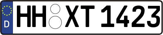 HH-XT1423