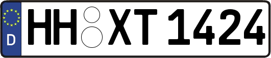 HH-XT1424