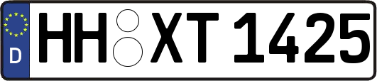 HH-XT1425
