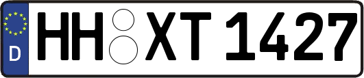 HH-XT1427