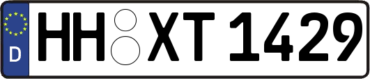HH-XT1429