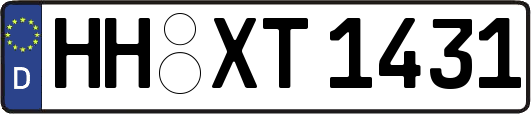 HH-XT1431