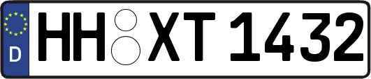 HH-XT1432