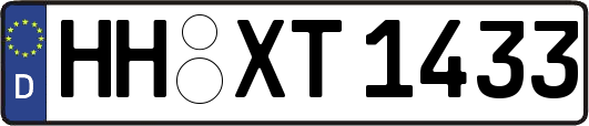 HH-XT1433