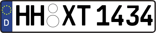 HH-XT1434