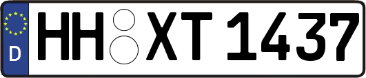 HH-XT1437