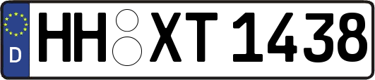 HH-XT1438