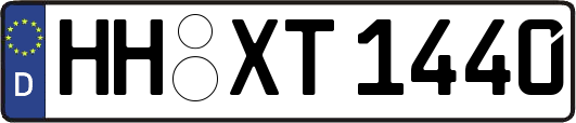 HH-XT1440