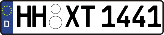 HH-XT1441