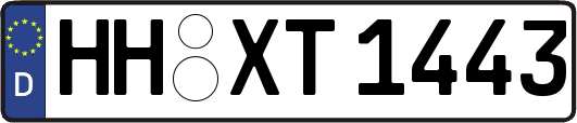 HH-XT1443