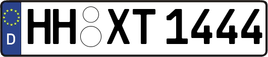 HH-XT1444