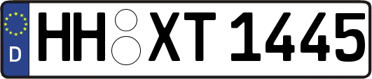 HH-XT1445