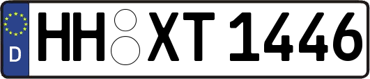 HH-XT1446