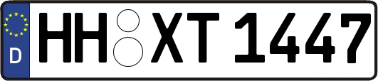 HH-XT1447